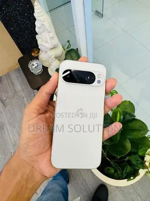 Google Pixel 9 Pro 128GB (Used)