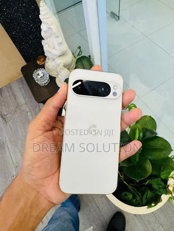 Google Pixel 9 Pro 128GB (Used)