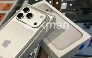 Apple iPhone 17 Pro 256 (Used)