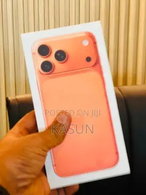 Apple iPhone 17 Pro (Brand New)