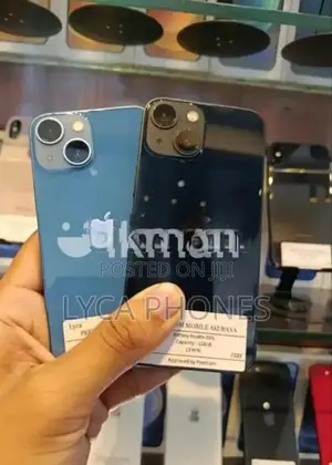 Apple iPhone 13 mini 128 (Used)
