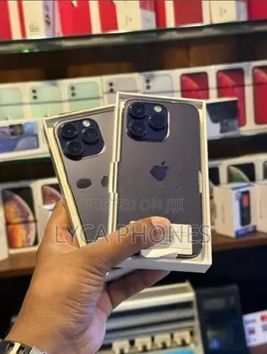 Apple iPhone 14 Pro 256 (Used)