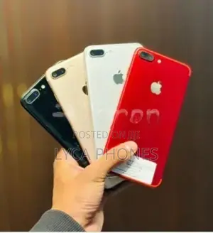 Apple iPhone 7 Plus 128 (Used)