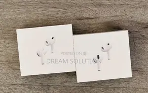 AirPods Pro 3