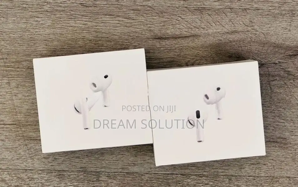 AirPods Pro 3