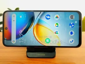 ZTE nubia V70 8GB +RAM 256GB (Used)