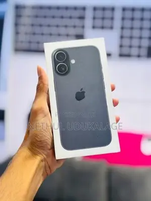 Apple iPhone 17 256GB (SIM) (Brand New)