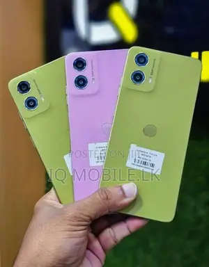 Moto G45 5G 16GB 128GB (Used)