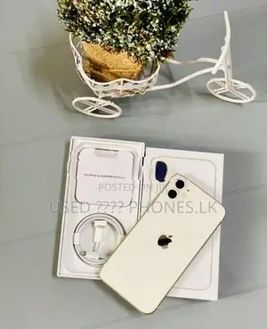 Apple iPhone 11 128GB (Used)