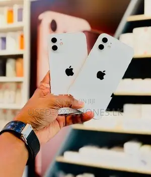 Apple iPhone 12 128GB (Used)