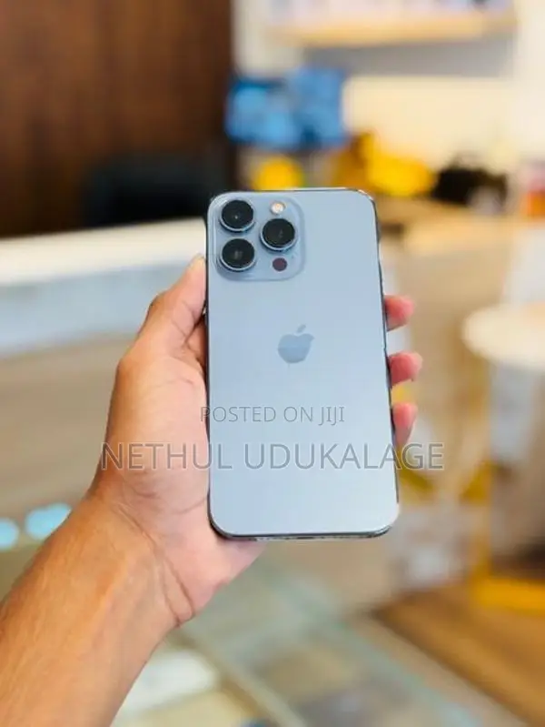 Apple iPhone 13 Pro 128GB (Used)