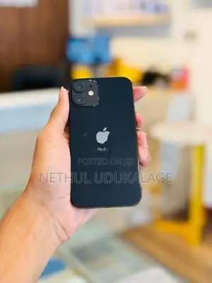 Apple iPhone 12 mini 64GB (Used)