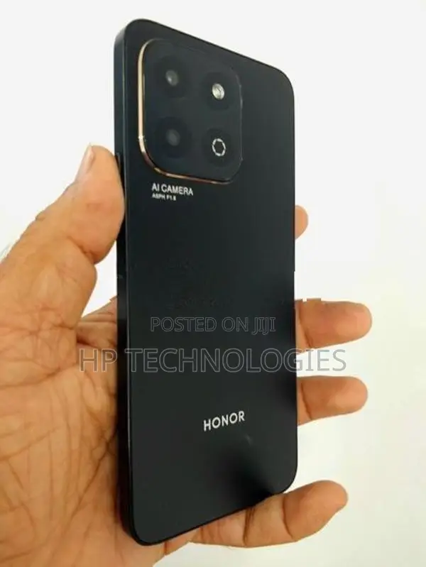 Honor X6b 6GB RAM 128GB (Used)