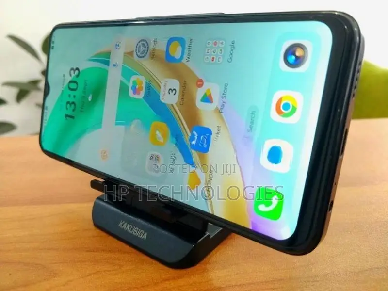 Honor X6b 6GB RAM 128GB (Used)