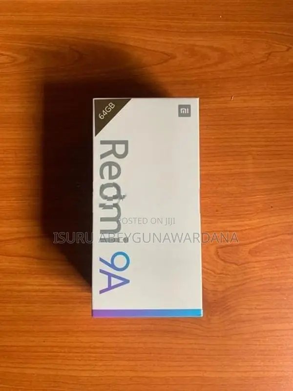 Xiaomi Redmi 9A (Used)