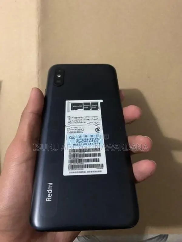 Xiaomi Redmi 9A (Used)