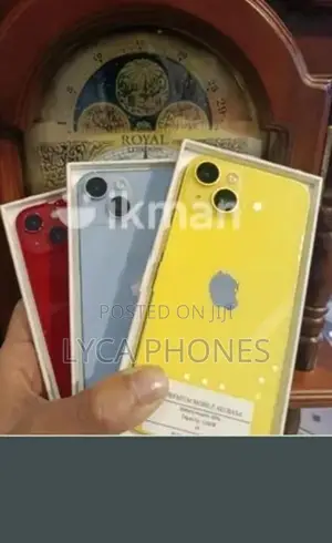 Apple iPhone 14 128 (Used)