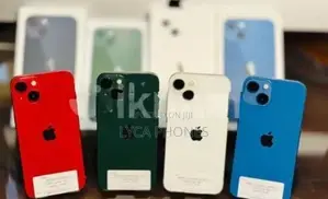 Apple iPhone 13 mini 128 (Used)