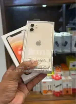 Apple iPhone 12 mini 64 (Used)