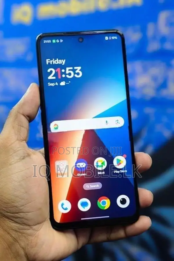 OnePlus Nord CE 3 Lite 5G 16GB 256GB FINGER (Used)