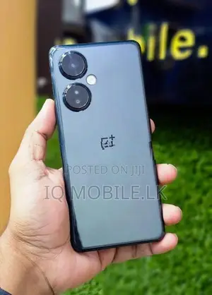 OnePlus Nord CE 3 Lite 5G 16GB 256GB FINGER (Used)