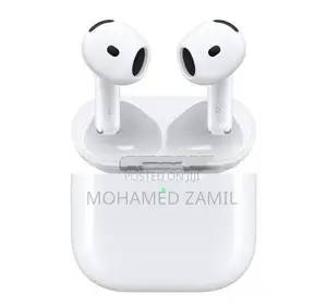 Apple Air Pods 4 Anc