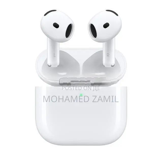 Apple Air Pods 4 Anc