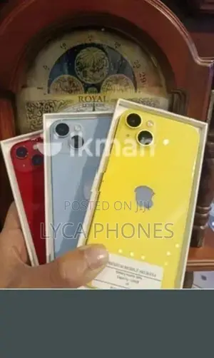 Apple iPhone 14 128 (Used)