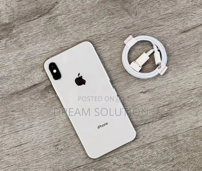 Apple iPhone XS 256GB (Used)