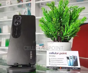 Oppo A38 128GB (Used)