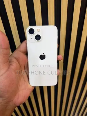 Apple iPhone 13 mini 256GB (Used)