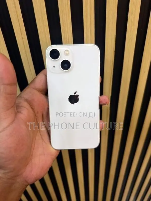 Apple iPhone 13 mini 256GB (Used)