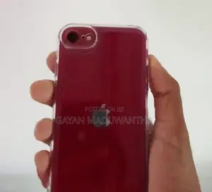 Apple iPhone SE 3 (Used)