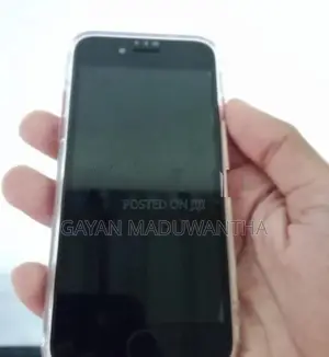 Apple iPhone SE 3 (Used)