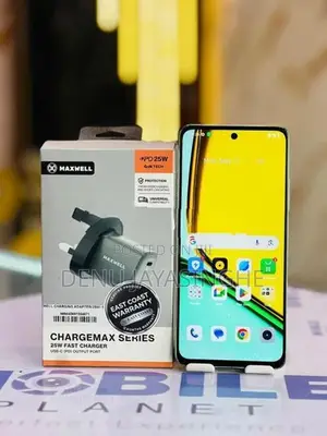 Realme C67 8GB 256GB (Used)