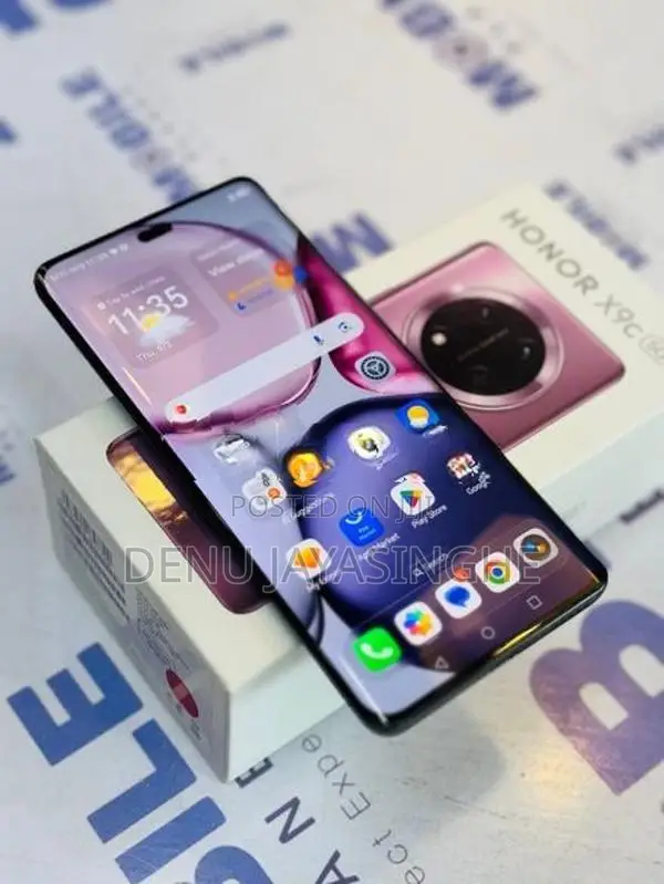 Honor X9c 5G 12GB 256GB (Used)