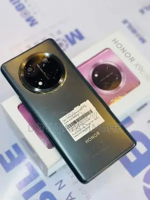 Honor X9c 5G 12GB 256GB (Used)