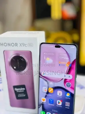 Honor X9c 5G 12GB 256GB (Used)