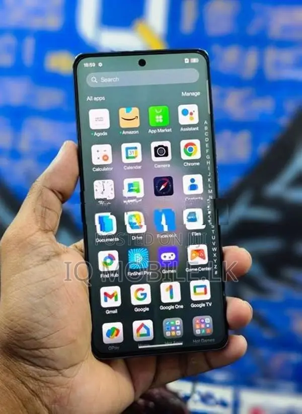 Oppo Reno 10 5G 16GB 256GB (Used)