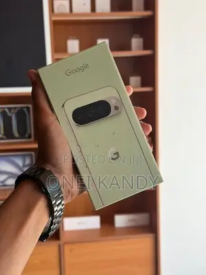 Google Pixel 10 Pro XL 256GB (Brand New)