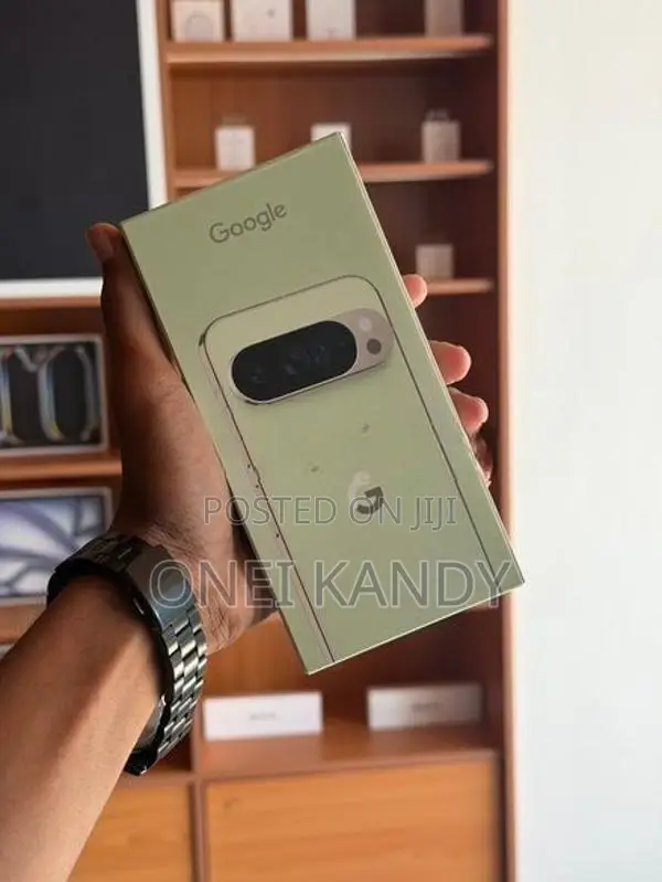 Google Pixel 10 Pro XL 256GB (Brand New)