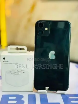 Apple iPhone 11 64GB (Used)