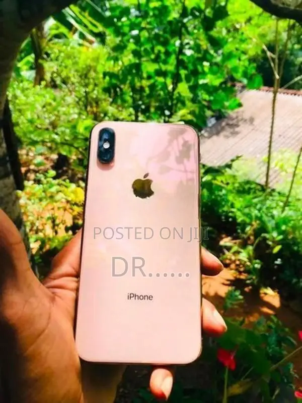 Apple iPhone XS (Used)