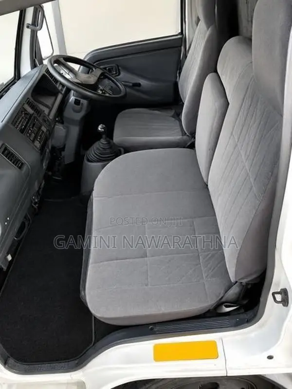 Mazda Titan 1996