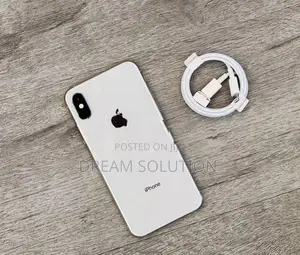 Apple iPhone XS 256GB (Used)