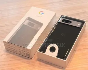 Google Pixel 7 128GB (Used)