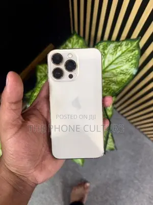 Apple iPhone 13 Pro 128GB (Used)