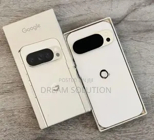 Google Pixel 9 Pro 128GB (Used)