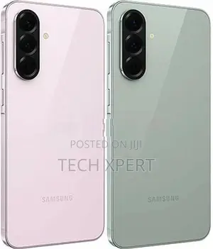 Samsung Galaxy A56 12GB 256GB (Brand New)