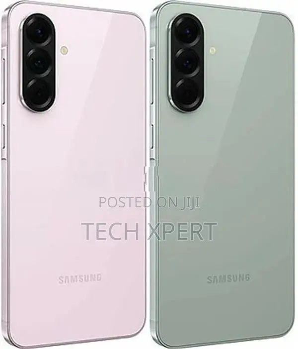 Samsung Galaxy A56 12GB 256GB (Brand New)